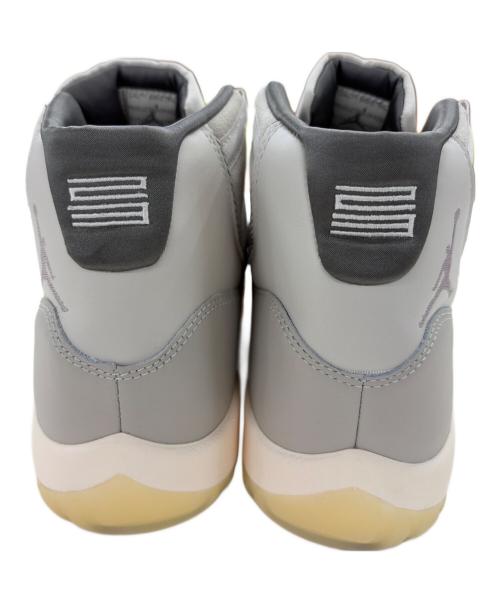 NIKE（ナイキ）NIKE (ナイキ) AIR JORDAN 11 RETRO”SUKAJAN