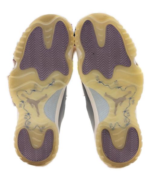 NIKE（ナイキ）NIKE (ナイキ) AIR JORDAN 11 RETRO”SUKAJAN