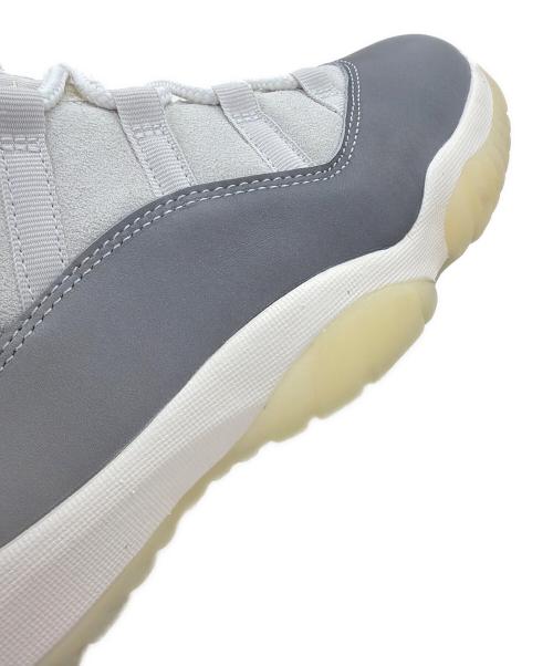 NIKE（ナイキ）NIKE (ナイキ) AIR JORDAN 11 RETRO”SUKAJAN