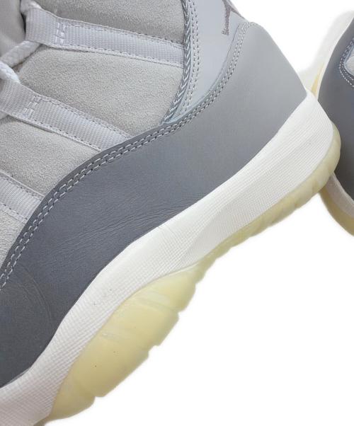 NIKE（ナイキ）NIKE (ナイキ) AIR JORDAN 11 RETRO”SUKAJAN