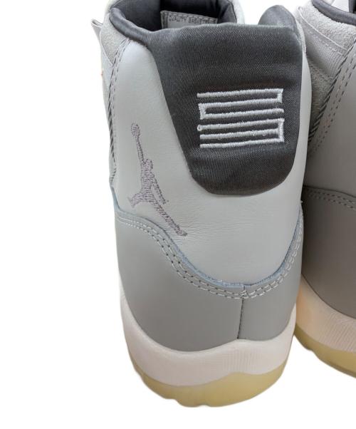 NIKE（ナイキ）NIKE (ナイキ) AIR JORDAN 11 RETRO”SUKAJAN