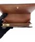 中古・古着 LOUIS VUITTON (ルイ ヴィトン) モノグラム　ポルトモネ・ビエ・トレゾール　2つ折り財布：10000円