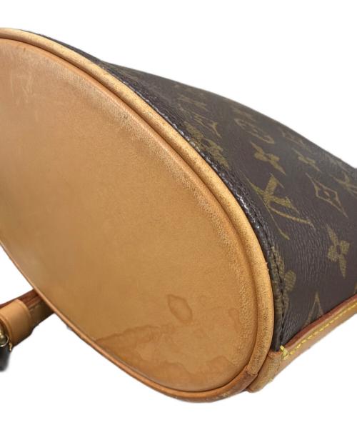 LOUIS VUITTON（ルイ ヴィトン）LOUIS VUITTON (ルイ ヴィトン) ショルダーバッグ モノグラム ドルーオ ブラウンの古着・服飾アイテム