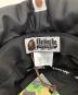 中古・古着 A BATHING APE (アベイシングエイプ) バケットハット ブラック サイズ:Ｌ：8000円