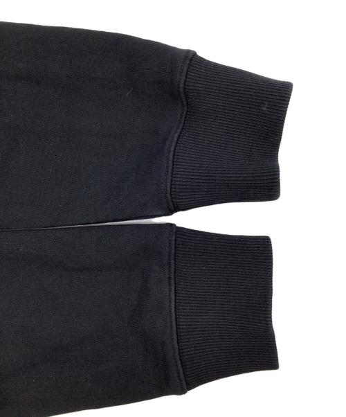 GIVENCHY（ジバンシィ）GIVENCHY (ジバンシィ) プルオーバーパーカー ブラック サイズ:Mの古着・服飾アイテム