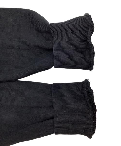 GIVENCHY（ジバンシィ）GIVENCHY (ジバンシィ) プルオーバーパーカー ブラック サイズ:Mの古着・服飾アイテム