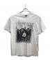 stussy（ステューシー）の古着「STUSSY TRIBE EXCLUSIVE TEE」｜ホワイト