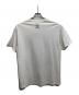 stussy (ステューシー) STUSSY TRIBE EXCLUSIVE TEE ホワイト サイズ:L：10000円