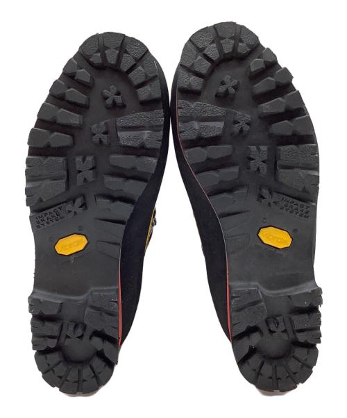 LA SPORTIVA（ラ スポルティバ）LA SPORTIVA (ラ スポルティバ) ネパール EVO GTX（NEPAL EVO GTX） イエロー サイズ:39の古着・服飾アイテム