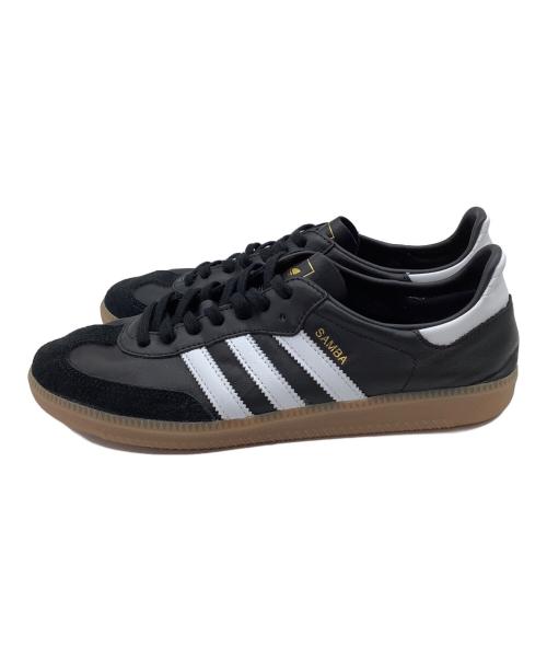 adidas Originals（アディダスオリジナル）adidas Originals (アディダスオリジナル) Samba Decon ブラック サイズ:27cmの古着・服飾アイテム