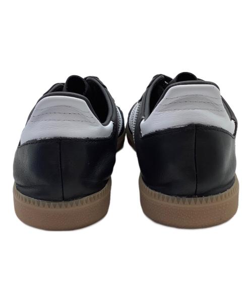 adidas Originals（アディダスオリジナル）adidas Originals (アディダスオリジナル) Samba Decon ブラック サイズ:27cmの古着・服飾アイテム