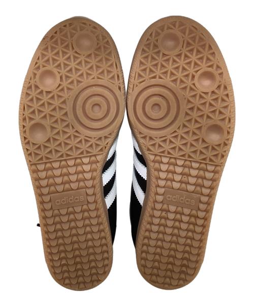 adidas Originals（アディダスオリジナル）adidas Originals (アディダスオリジナル) Samba Decon ブラック サイズ:27cmの古着・服飾アイテム