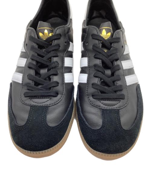 adidas Originals（アディダスオリジナル）adidas Originals (アディダスオリジナル) Samba Decon ブラック サイズ:27cmの古着・服飾アイテム