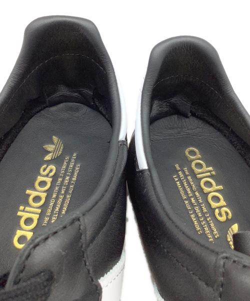 adidas Originals（アディダスオリジナル）adidas Originals (アディダスオリジナル) Samba Decon ブラック サイズ:27cmの古着・服飾アイテム
