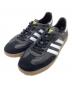 adidas Originals（アディダスオリジナル）の古着「Samba Decon」｜ブラック