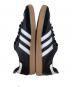 中古・古着 adidas Originals (アディダスオリジナル) Samba Decon ブラック サイズ:27cm：9000円