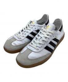 adidas Originals（アディダスオリジナル）の古着「Samba Decon」｜ホワイト