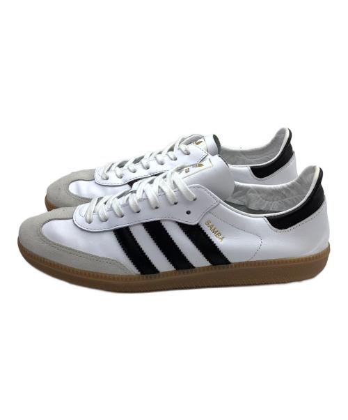 adidas Originals（アディダスオリジナル）adidas Originals (アディダスオリジナル) Samba Decon ホワイト サイズ:27cmの古着・服飾アイテム
