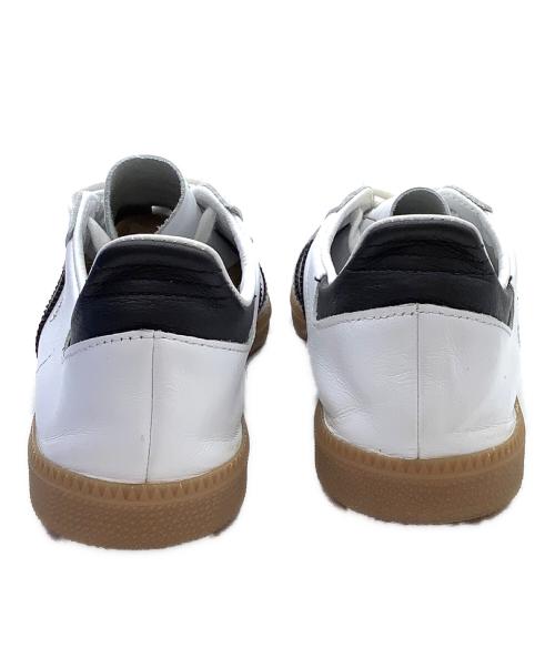adidas Originals（アディダスオリジナル）adidas Originals (アディダスオリジナル) Samba Decon ホワイト サイズ:27cmの古着・服飾アイテム