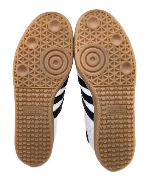 adidas Originals（アディダスオリジナル）adidas Originals (アディダスオリジナル) Samba Decon ホワイト サイズ:27cmの古着・服飾アイテム