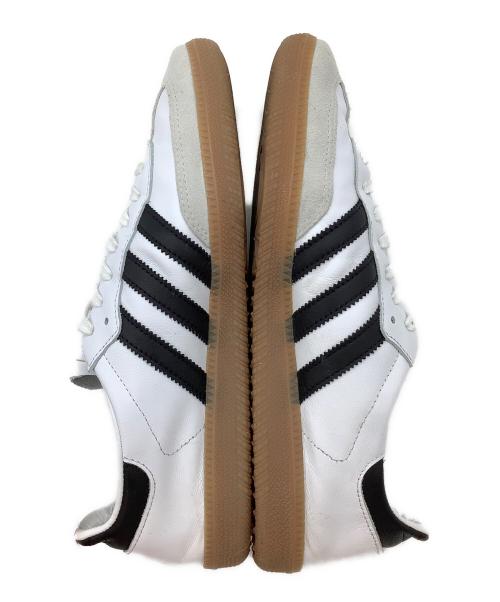 adidas Originals（アディダスオリジナル）adidas Originals (アディダスオリジナル) Samba Decon ホワイト サイズ:27cmの古着・服飾アイテム