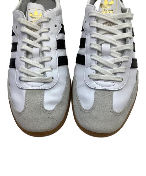 adidas Originals（アディダスオリジナル）adidas Originals (アディダスオリジナル) Samba Decon ホワイト サイズ:27cmの古着・服飾アイテム