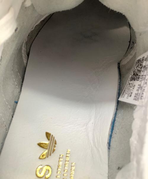 adidas Originals（アディダスオリジナル）adidas Originals (アディダスオリジナル) Samba Decon ホワイト サイズ:27cmの古着・服飾アイテム