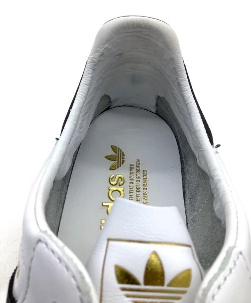adidas Originals（アディダスオリジナル）adidas Originals (アディダスオリジナル) Samba Decon ホワイト サイズ:27cmの古着・服飾アイテム