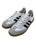 adidas Originals（アディダスオリジナル）の古着「Samba Decon」｜ホワイト
