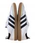 中古・古着 adidas Originals (アディダスオリジナル) Samba Decon ホワイト サイズ:27cm：9000円
