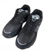 NEW BALANCEニューバランス）の古着「ABZORB 2010」｜ブラック