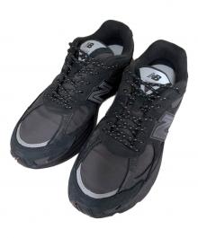 NEW BALANCE（ニューバランス）の古着「ABZORB 2010」｜ブラック