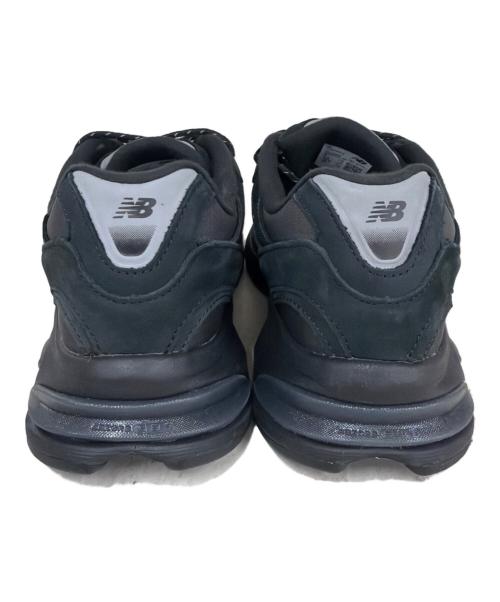 NEW BALANCE（ニューバランス）NEW BALANCE (ニューバランス) ABZORB 2010 ブラック サイズ:US9の古着・服飾アイテム