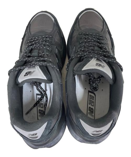 NEW BALANCE（ニューバランス）NEW BALANCE (ニューバランス) ABZORB 2010 ブラック サイズ:US9の古着・服飾アイテム