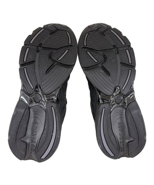 NEW BALANCE（ニューバランス）NEW BALANCE (ニューバランス) ABZORB 2010 ブラック サイズ:US9の古着・服飾アイテム