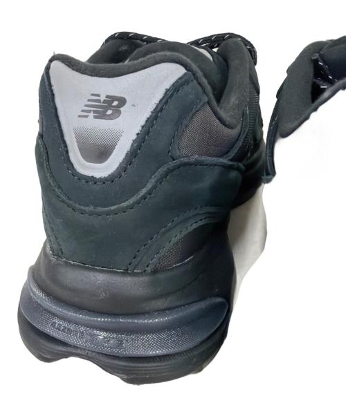 NEW BALANCE（ニューバランス）NEW BALANCE (ニューバランス) ABZORB 2010 ブラック サイズ:US9の古着・服飾アイテム