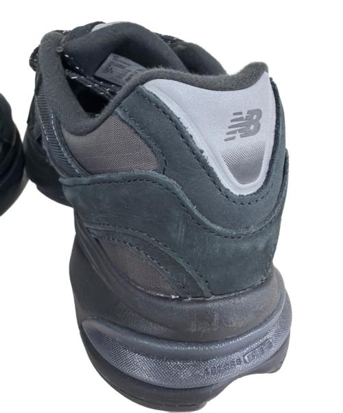 NEW BALANCE（ニューバランス）NEW BALANCE (ニューバランス) ABZORB 2010 ブラック サイズ:US9の古着・服飾アイテム