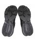 中古・古着 NEW BALANCE (ニューバランス) ABZORB 2010 ブラック サイズ:US9：11000円
