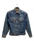 LEVI'Sリーバイス）の古着「デニムジャケット」｜ブルー