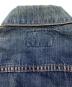 中古・古着 LEVI'S (リーバイス) デニムジャケット ブルー サイズ:表記無し：27000円