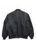 ALPHA (アルファ) MA-1ジャケット ブラック サイズ:3XL：8000円