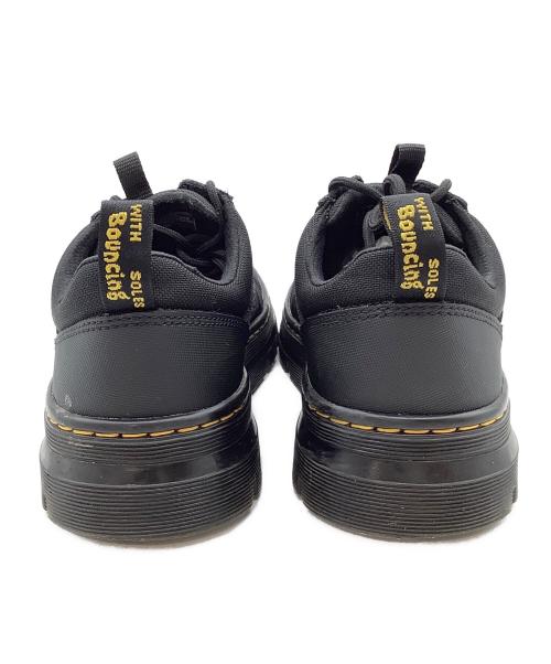 Dr.Martens（ドクターマーチン）Dr.Martens (ドクターマーチン) REEDER 5 タイ シューズ ブラック サイズ:UK９の古着・服飾アイテム