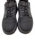 中古・古着 Dr.Martens (ドクターマーチン) REEDER 5 タイ シューズ ブラック サイズ:UK９：9000円