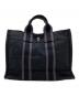 HERMES（エルメス）の古着「ハンドバッグ」｜グレー