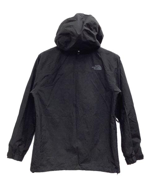 THE NORTH FACE（ザ ノース フェイス）THE NORTH FACE (ザ ノース フェイス) カウシス トリクライメートジャケット ブラック サイズ:Sの古着・服飾アイテム