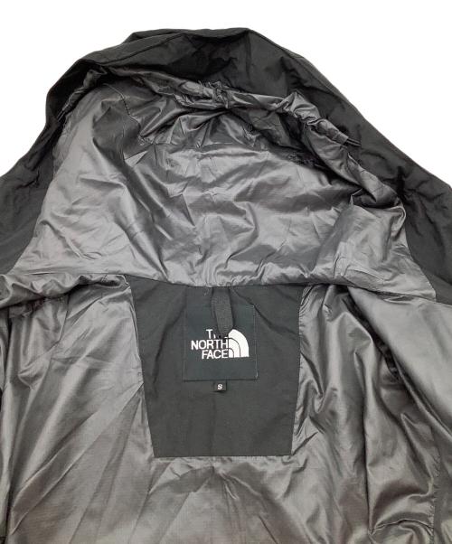 THE NORTH FACE（ザ ノース フェイス）THE NORTH FACE (ザ ノース フェイス) カウシス トリクライメートジャケット ブラック サイズ:Sの古着・服飾アイテム