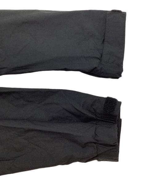 THE NORTH FACE（ザ ノース フェイス）THE NORTH FACE (ザ ノース フェイス) カウシス トリクライメートジャケット ブラック サイズ:Sの古着・服飾アイテム