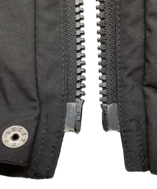 THE NORTH FACE（ザ ノース フェイス）THE NORTH FACE (ザ ノース フェイス) カウシス トリクライメートジャケット ブラック サイズ:Sの古着・服飾アイテム