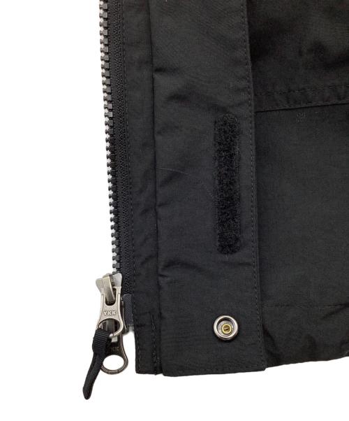 THE NORTH FACE（ザ ノース フェイス）THE NORTH FACE (ザ ノース フェイス) カウシス トリクライメートジャケット ブラック サイズ:Sの古着・服飾アイテム