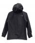 THE NORTH FACE (ザ ノース フェイス) カウシス トリクライメートジャケット ブラック サイズ:S：9000円